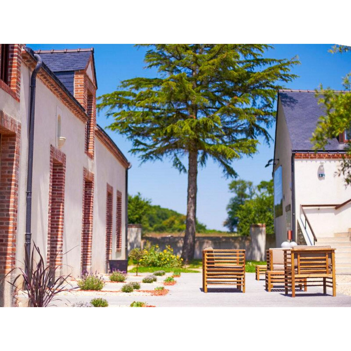 Smartbox Escapade de 3 jours près des côtes françaises - Coffret Cadeau Séjour