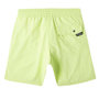 Voir la diapositive 2 : O'NEILL Short de bain Vert O'Neill Garçon 14 Swim