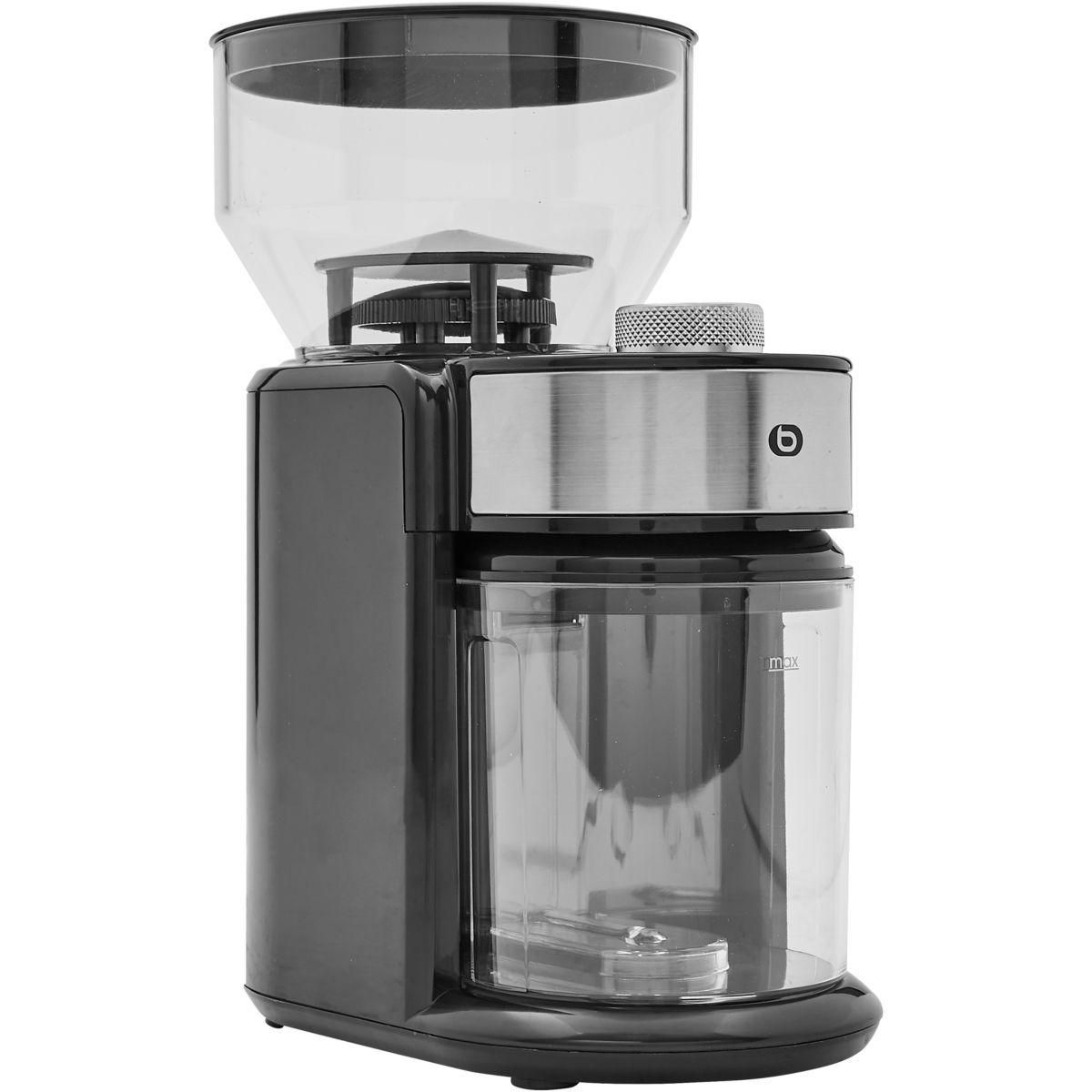 ESSENTIEL B Moulin à café EMC 4