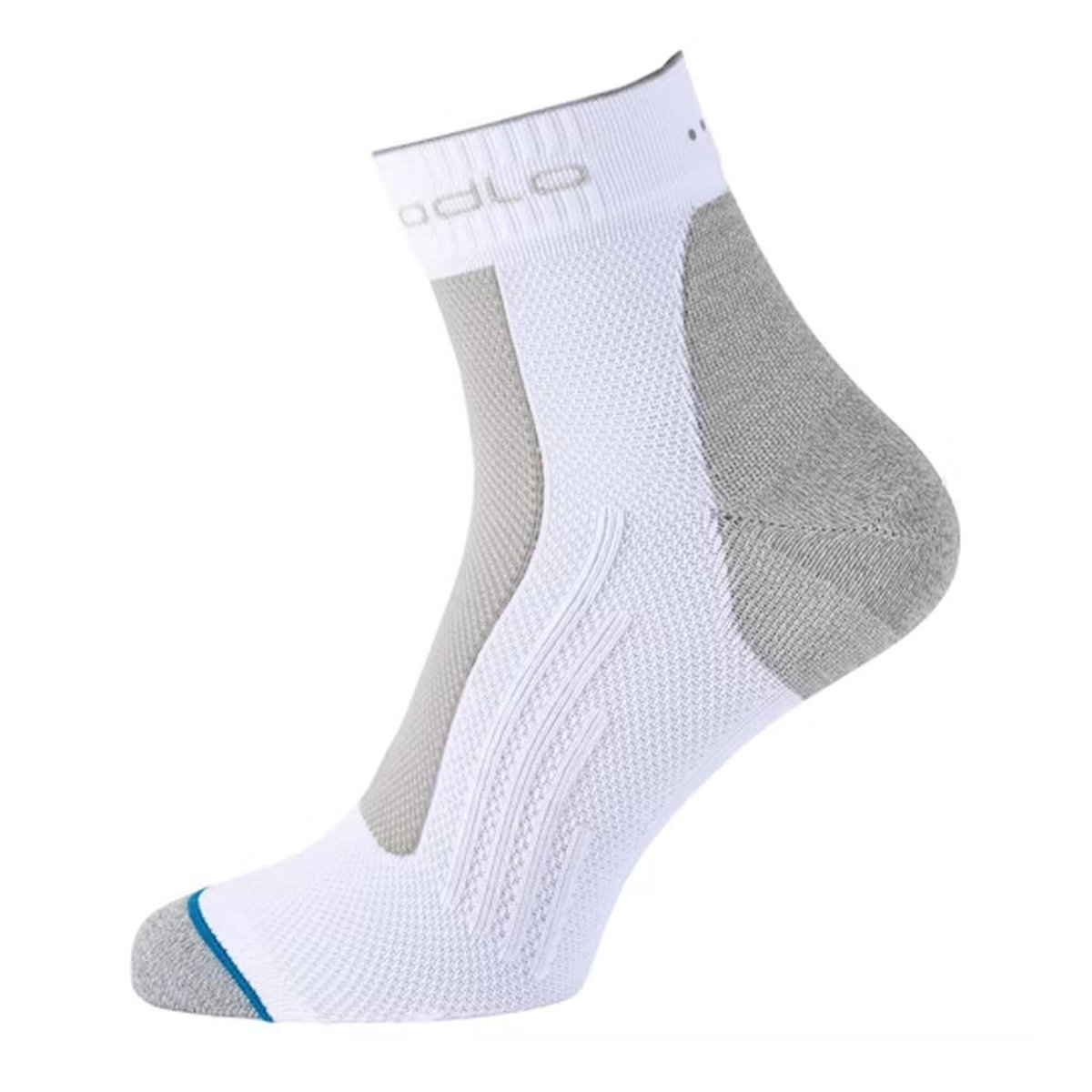 ODLO X1 Paires de Chaussettes Blanche Mixte Odlo 776620