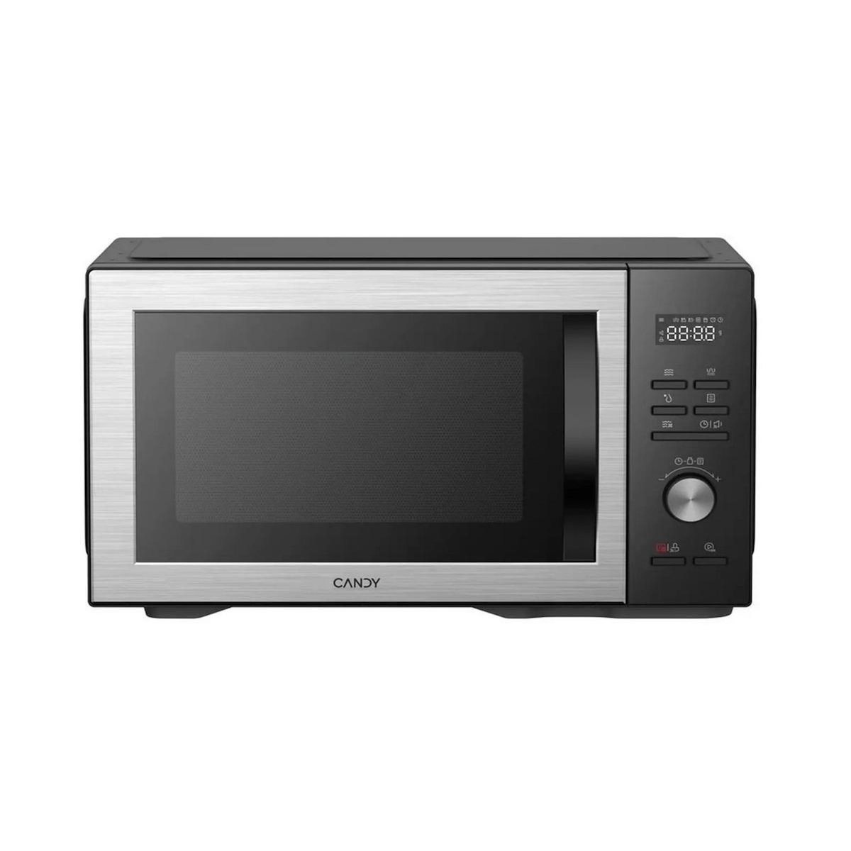 Candy Micro-ondes grill 31l 1000w noir - CMGA31EDLB