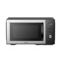 Voir la diapositive 1 : Candy Micro-ondes grill 31l 1000w noir - CMGA31EDLB
