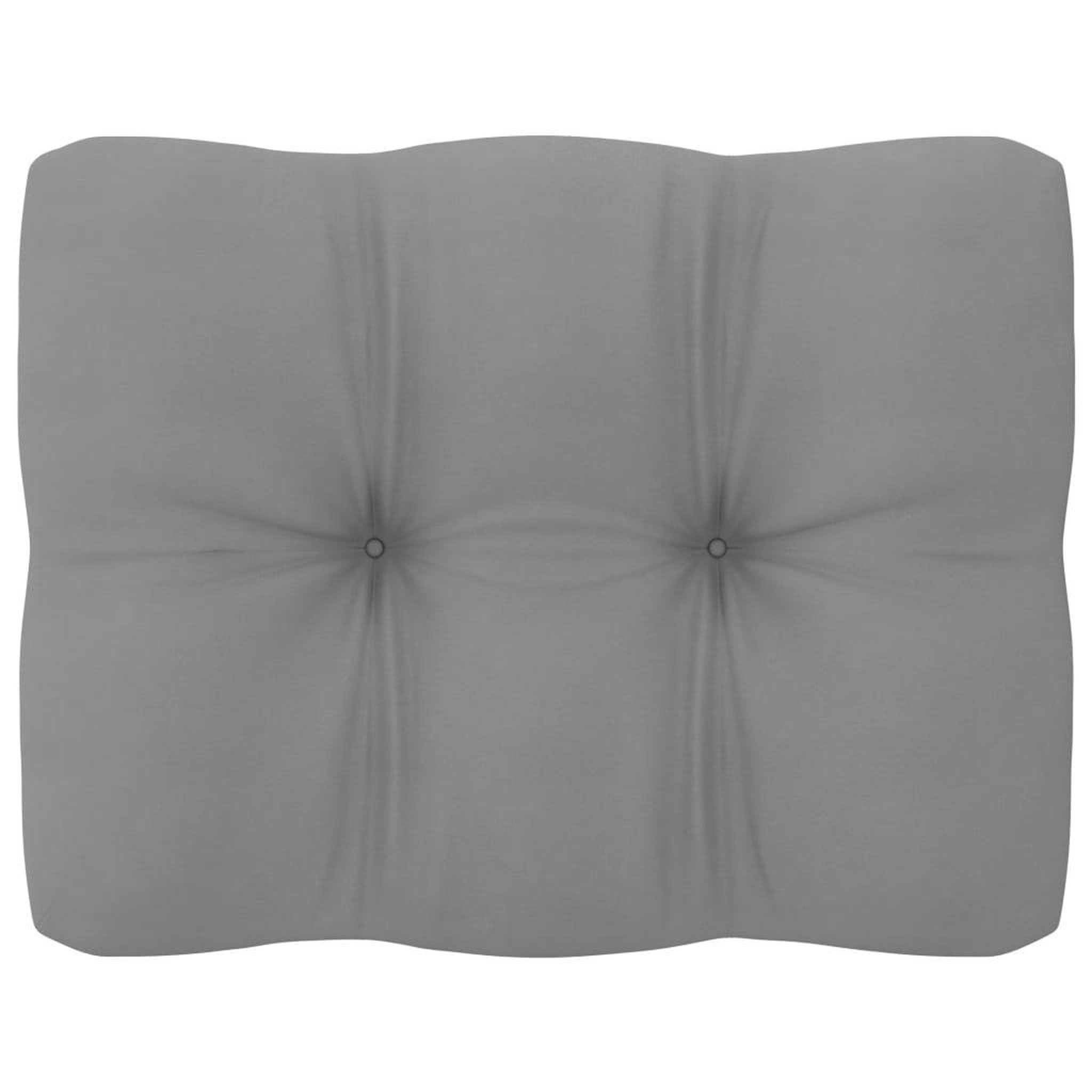 Voir la diapositive 5 : VIDAXL Salon de jardin 10 pcs avec coussins Bois de pin massif