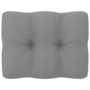 Voir la diapositive 5 : VIDAXL Salon de jardin 10 pcs avec coussins Bois de pin massif