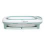 Voir la diapositive 9 : BANINNI Baignoire Bébé Évolutive Et Pliable + Coussin Bagno