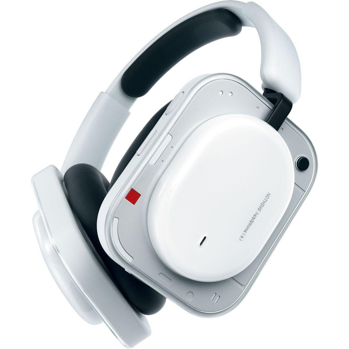 NOTHING Casque Headphone (a) Blanc