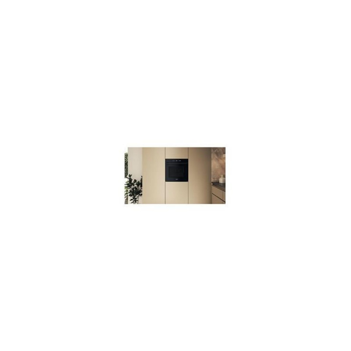 Whirlpool Four encastrable Whirlpool WO54S8PPM1SBAF Absolute Noir