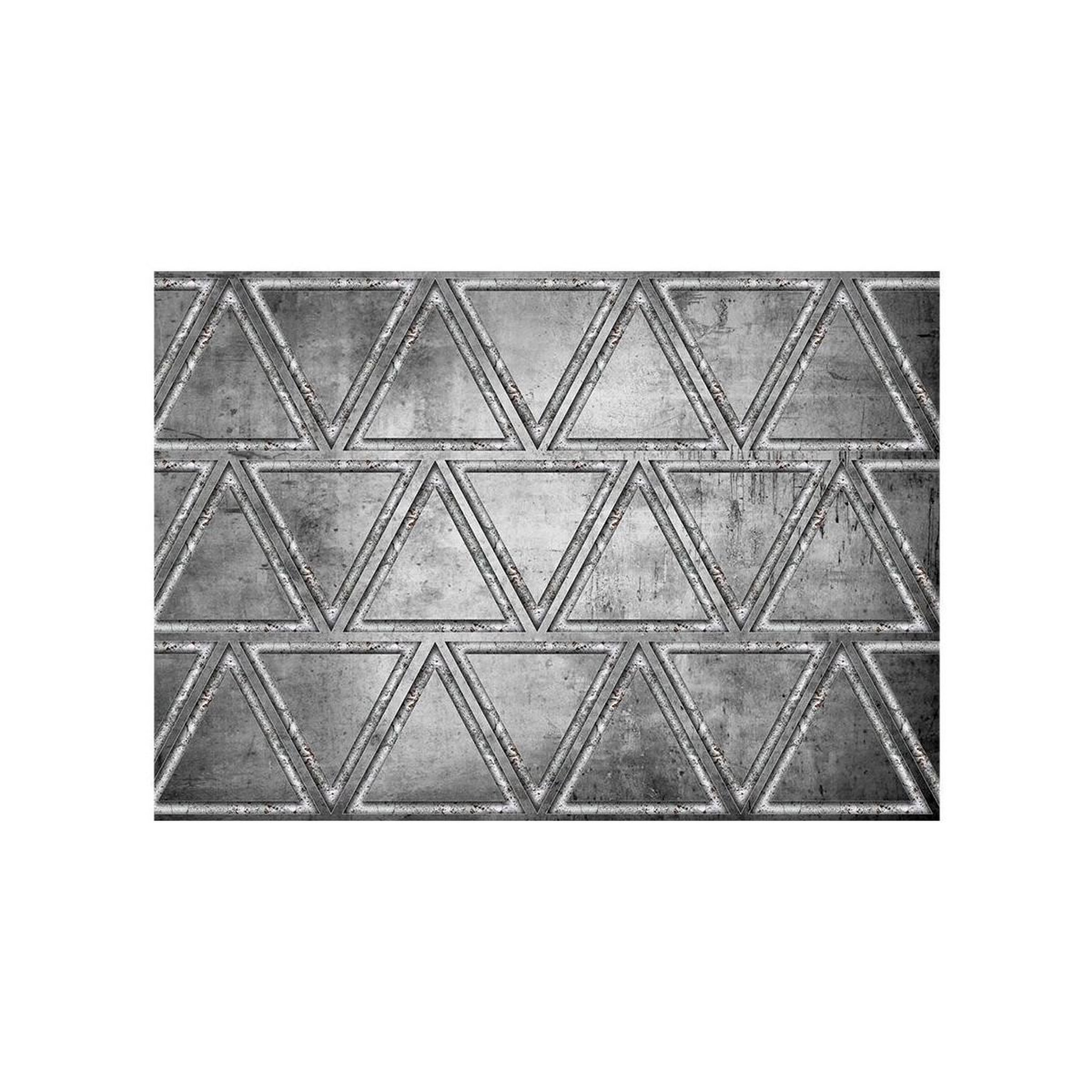 Voir la diapositive 2 : Paris Prix Papier peint  dancing with triangles