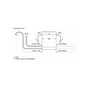 Voir la diapositive 5 : Siemens Lave-vaisselle 60cm 14 couverts 43db tout intégrable - SN67TX00CF