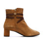 Voir la diapositive 2 : GEOX Bottines  Femme Geox Pheby 50