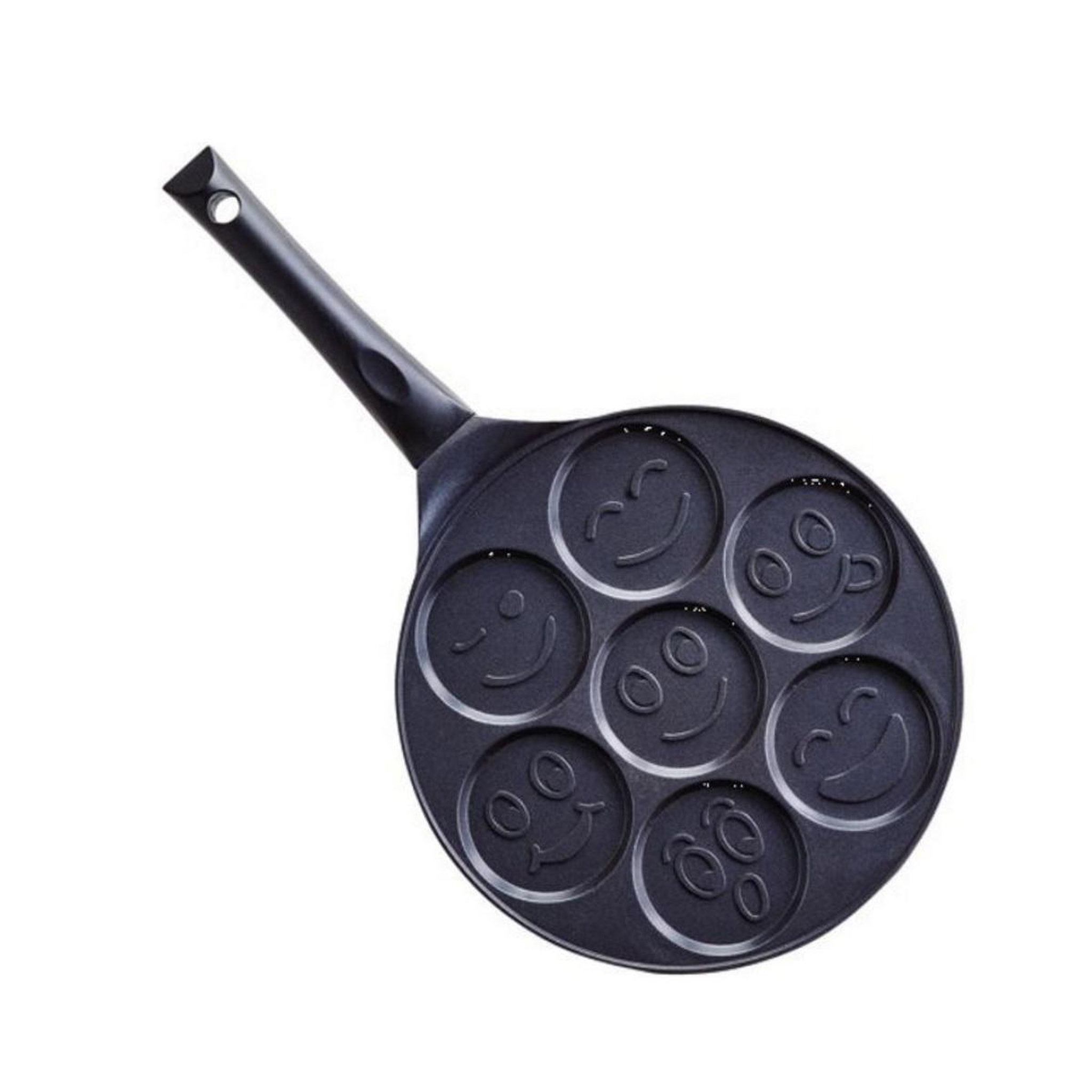 KITCHEN FUN Poêle à blinis 26cm - 13878274