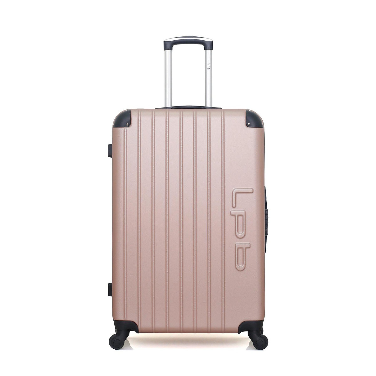 LES P'TITES BOMBES LPB LPB LUGGAGE - Valise Grand Format HAMBOURG 75 cm 4 Roues