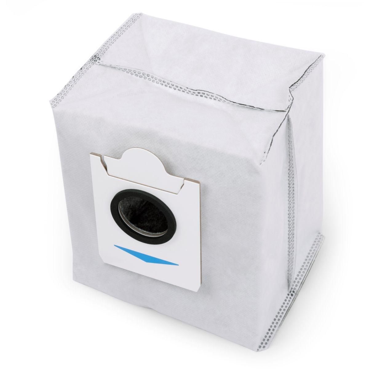 ECOVACS Sac aspirateur pour Deebot X1 Plus et T10 Plus