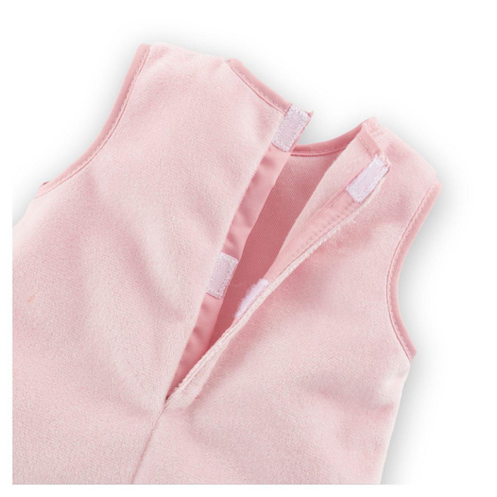 Voir la diapositive 4 : Corolle Bb36 turbulette tulipes