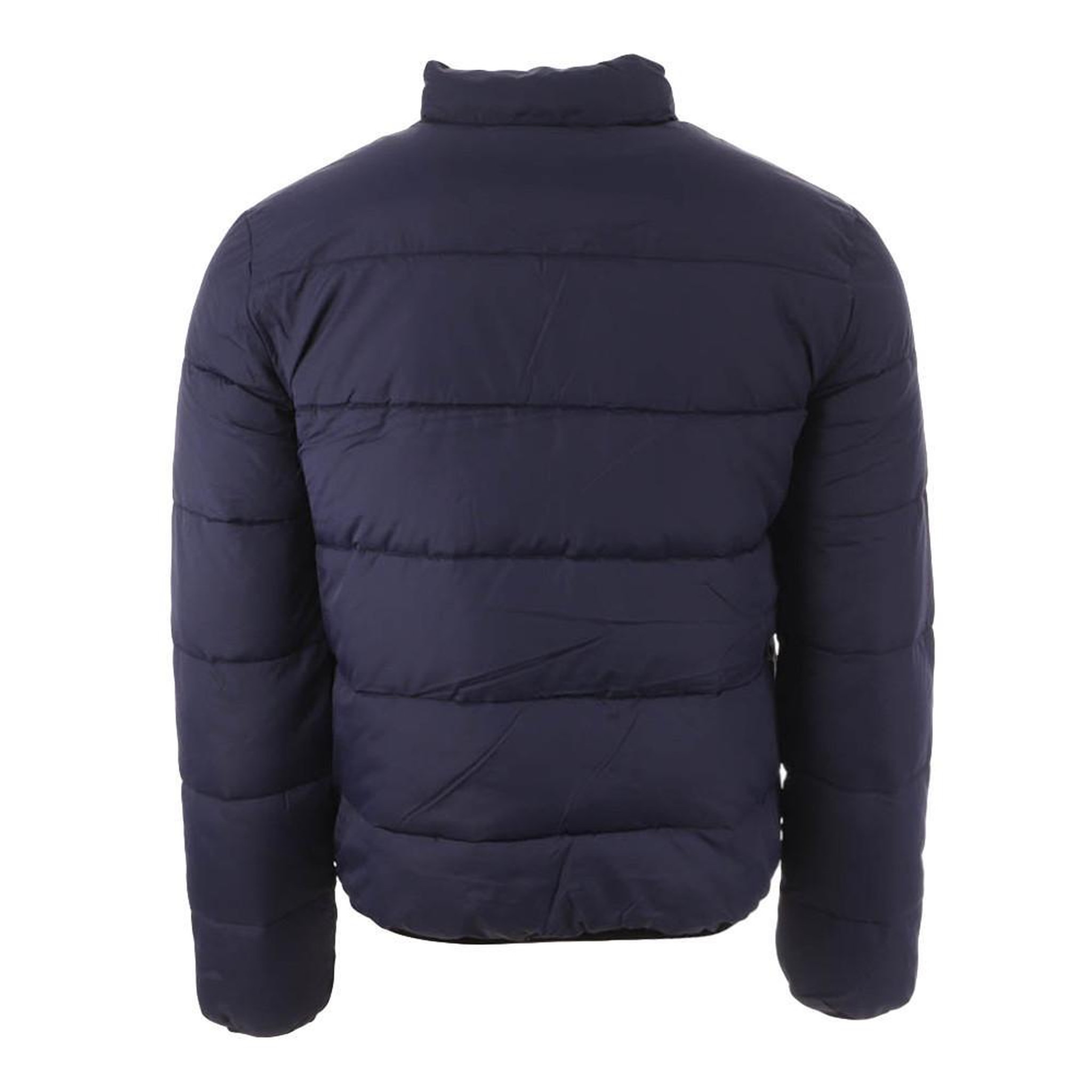 Voir la diapositive 2 : Lee Cooper Doudoune Homme  Lee Cooper Oara