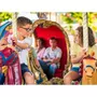 Smartbox Journée fun : 1 entrée Grand Visiteur en 2024 pour le parc Walibi Rhône-Alpes - Coffret Cadeau Multi-thèmes