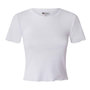 Voir la diapositive 1 : Pepe Jeans T shirt  Femme Pepe Jeans Cara