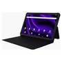 Voir la diapositive 3 : Logicom Tablette Android Tab Fold 12 Noir 128Go