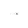 Voir la diapositive 2 : AVINITY Câble subwoofer subwoofer + Adaptateur RCA