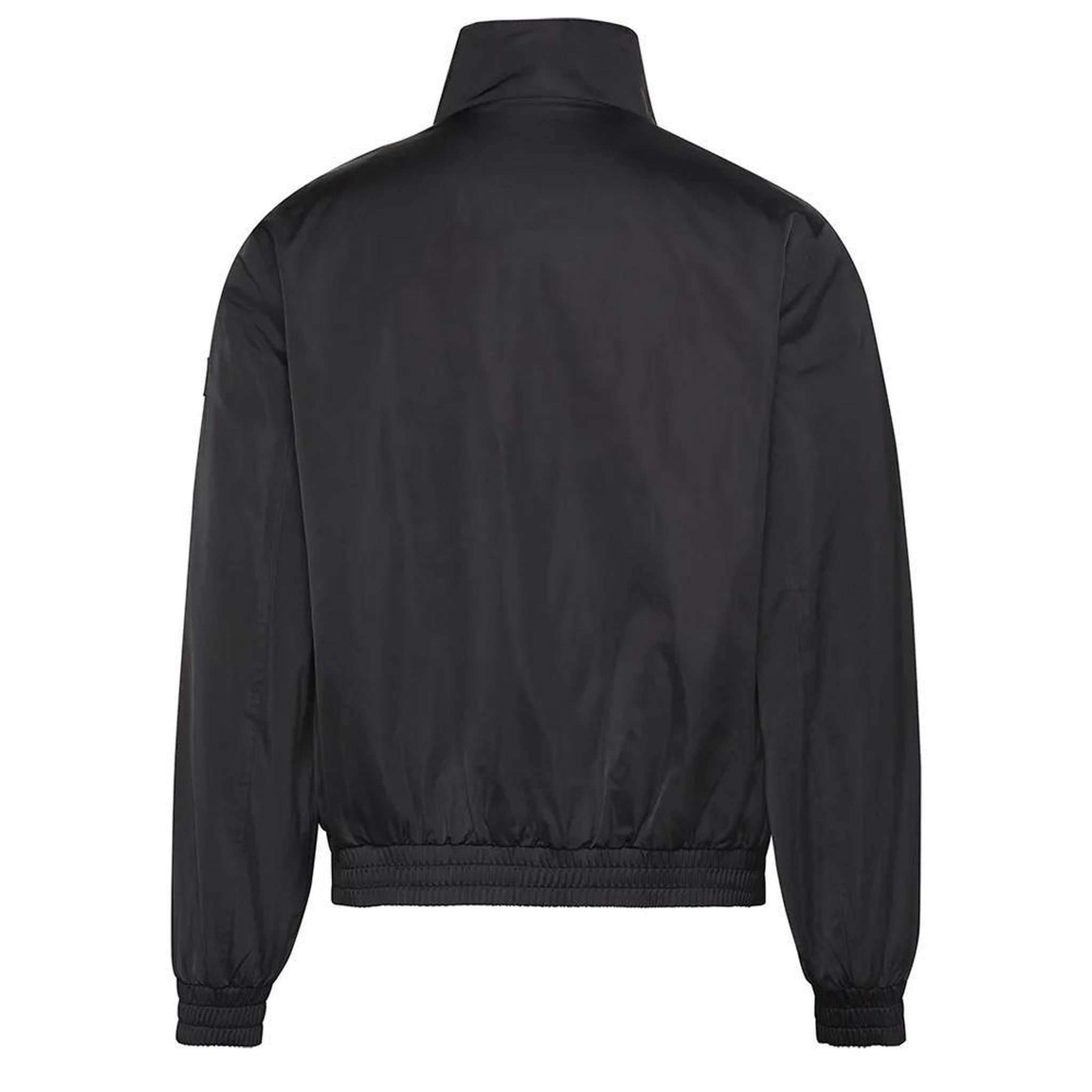 Voir la diapositive 2 : CALVIN KLEIN JEANS Veste Noire Homme Calvin Klein Jeans Padded
