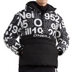 O'NEILL Doudoune /Blanc Homme O'Neill O'riginals. Coloris disponibles : Noir