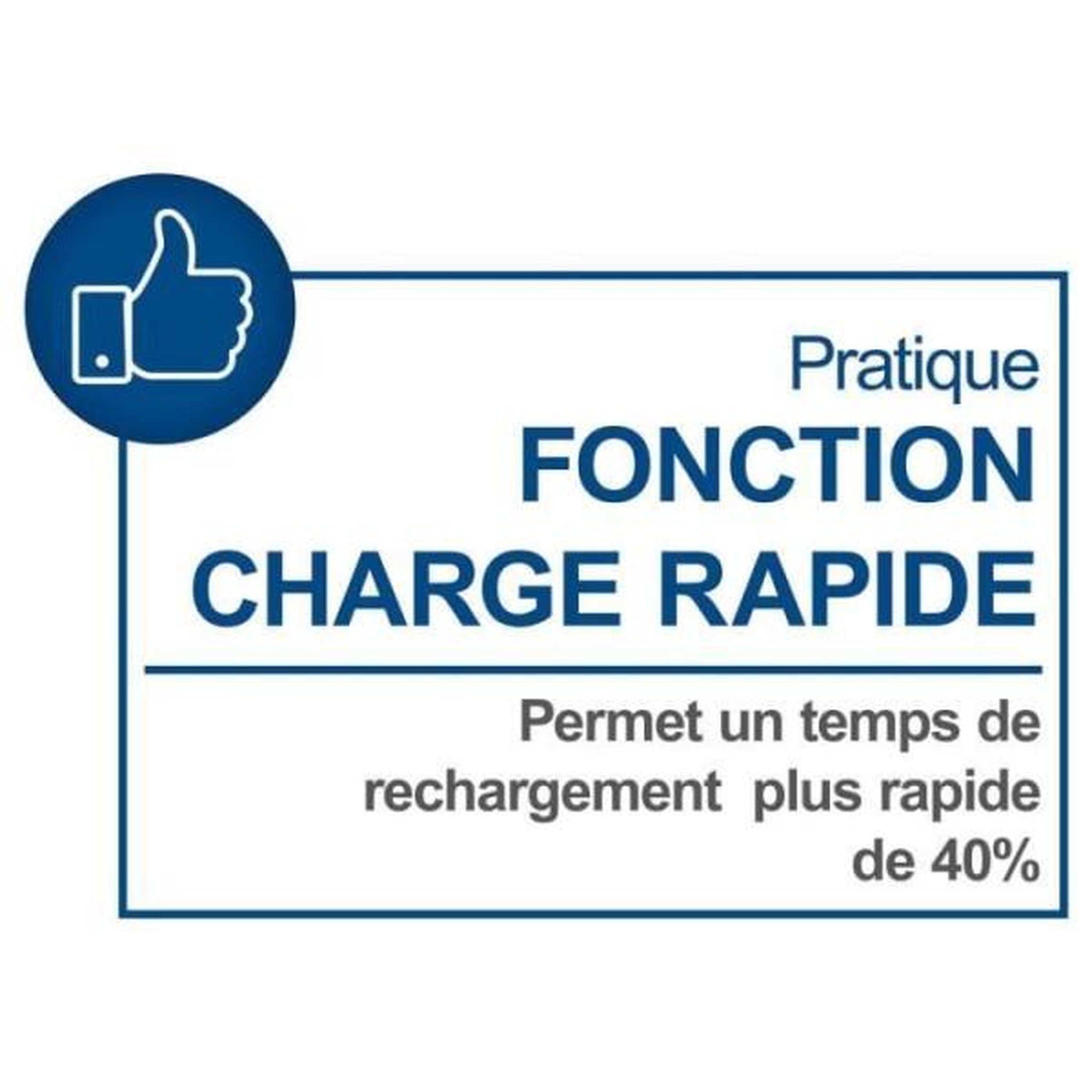 Voir la diapositive 3 : SCHEPPACH Chargeur 4.5a 20v - batterie universelle pour la gamme scheppach 20v ixes