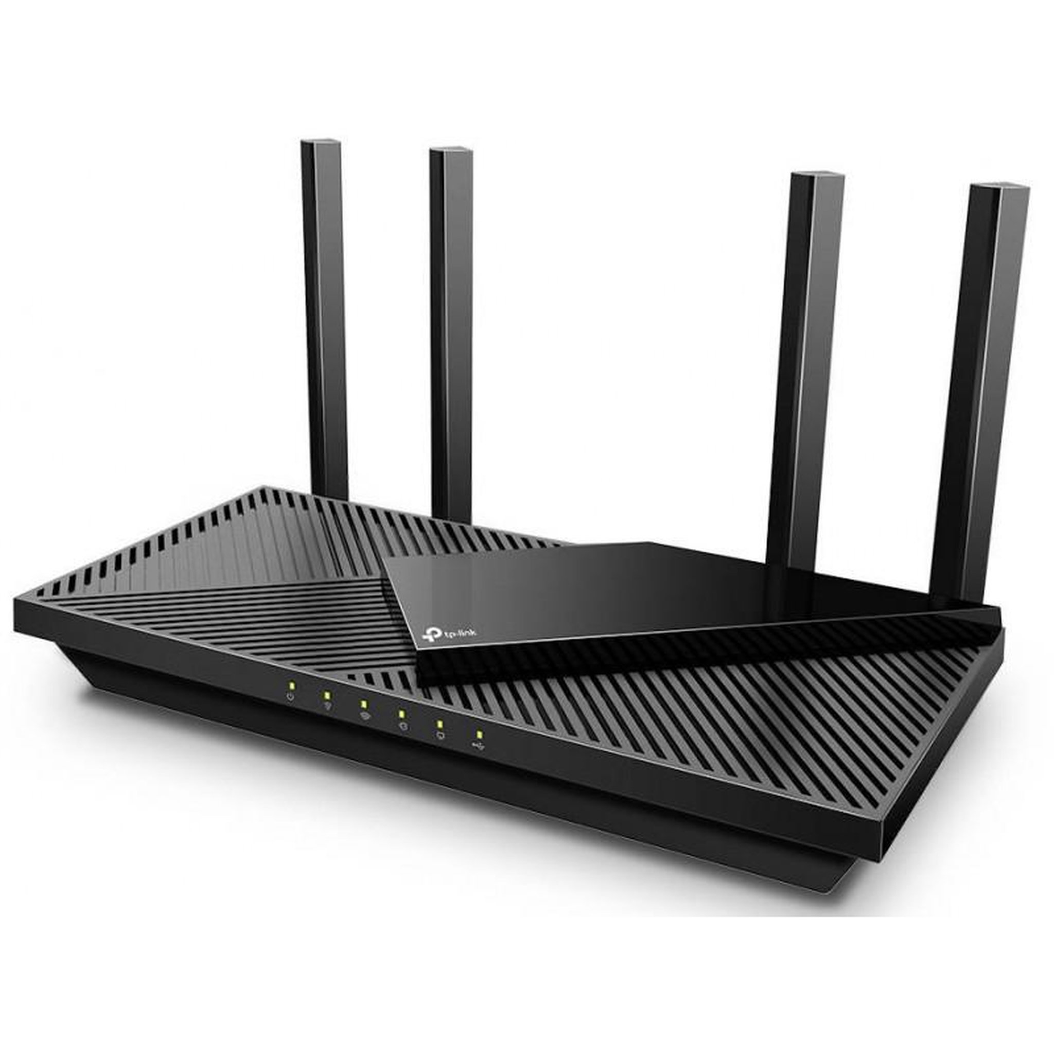 Voir la diapositive 2 : TPLINK Routeur TPLINK ARCHERAX55