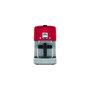 Voir la diapositive 1 : KENWOOD Cafetière filtre COX750RD Kmix Rouge Vermillon