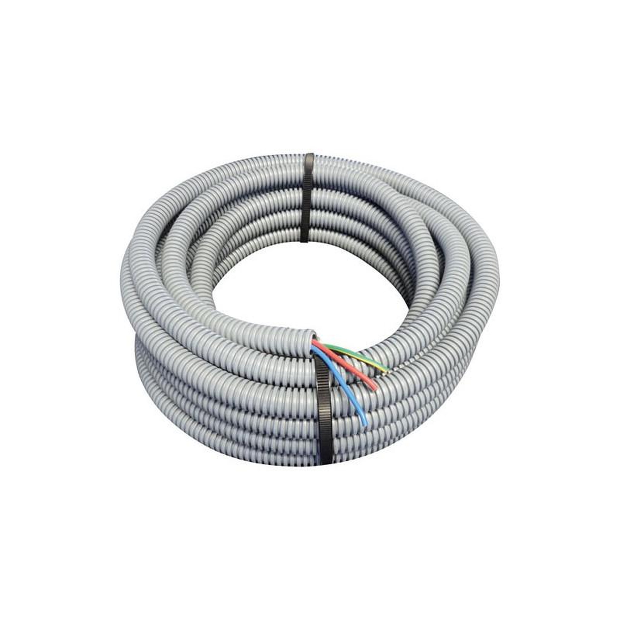 Electraline GAINE ICTA PREFILEES 3G1.5 10M ELECTRALINE - 20941117H