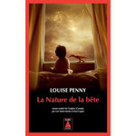 LA NATURE DE LA BETE, Penny Louise