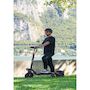 Voir la diapositive 4 : URBANGLIDE Trottinette Électrique UrbanGlide eCross Pro Boost 2 – 50 km d'autonomie, double moteur 800W, pneus 10  tout-terrain