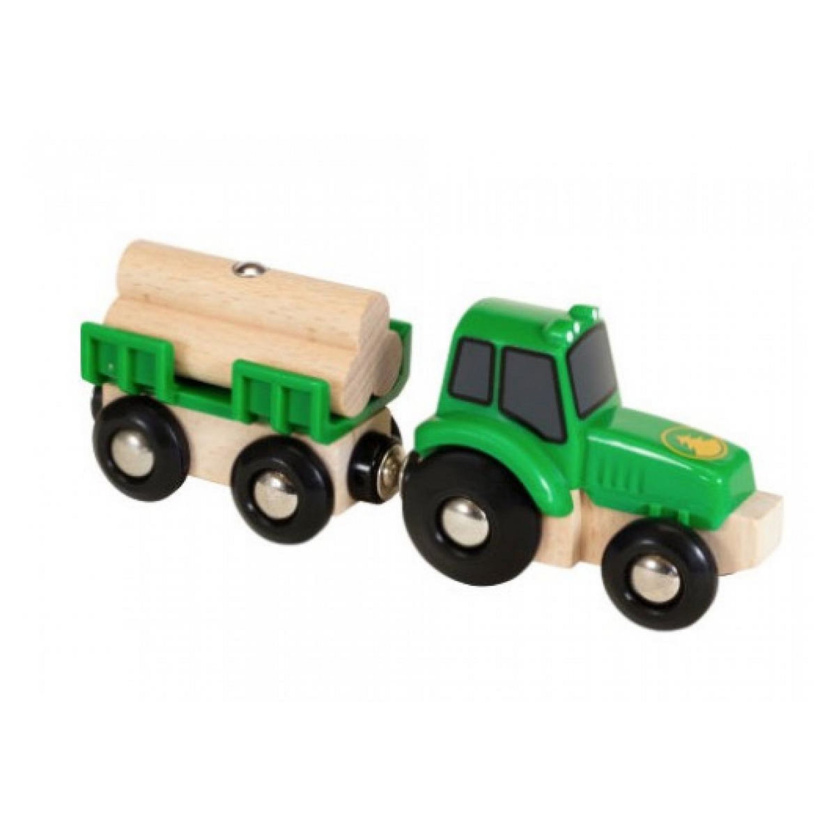 Brio 33799 Tracteur et remorque