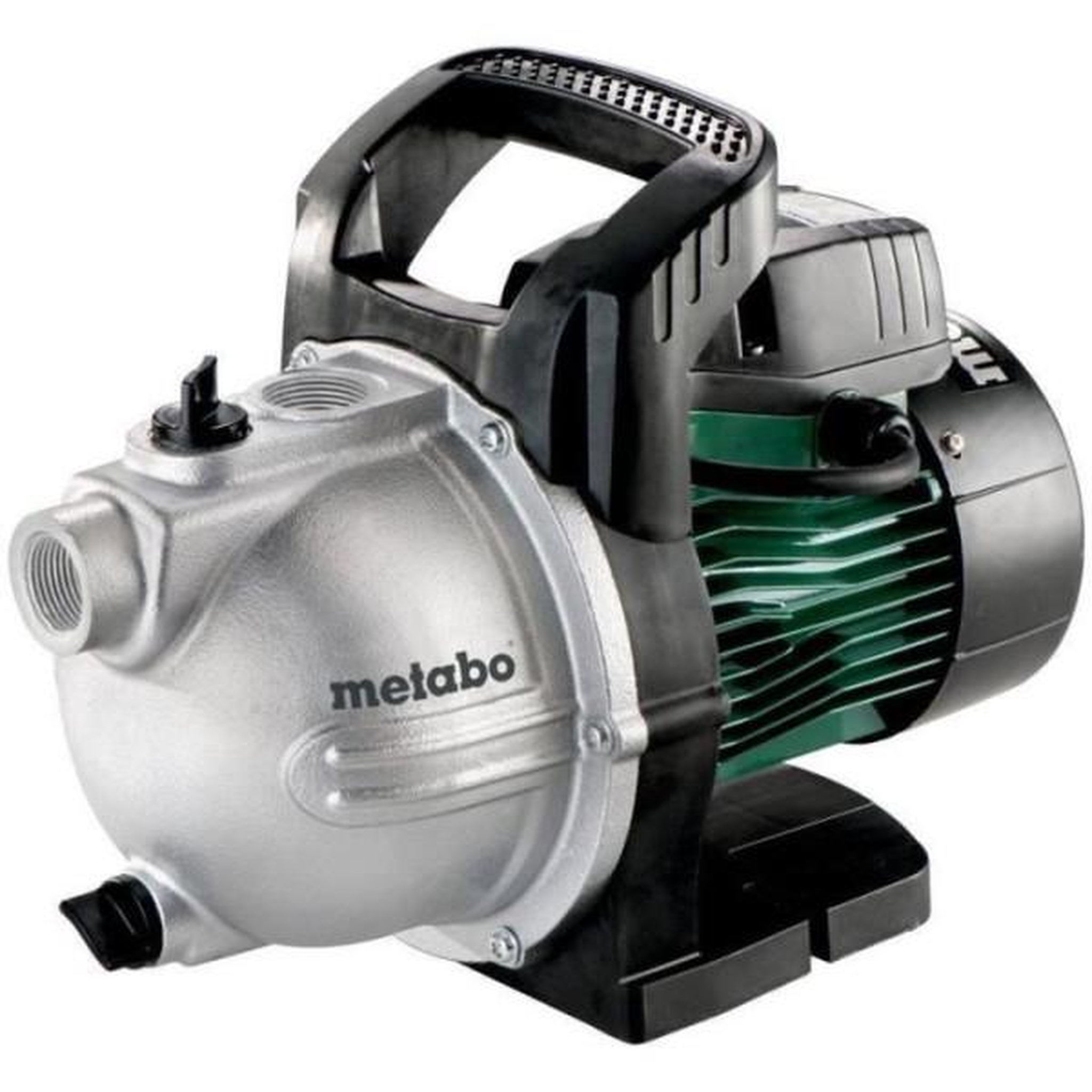 METABO Pompe de jardin - metabo - p 4000 g - carton