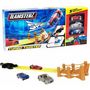 Voir la diapositive 2 : HASBRO Véhicules Teamsterz - Turbo Twister 