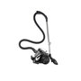 Voir la diapositive 1 : Kitchen move Aspirateur sans sac 79db noir - bat-kpa10black