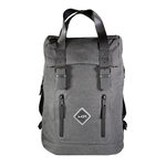 BODYPACK BODYPACK Sac à dos Business ARTHUR  2 Compartiments Gris