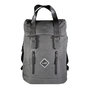 Voir la diapositive 1 : BODYPACK BODYPACK Sac à dos Business ARTHUR  2 Compartiments Gris