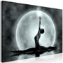Voir la diapositive 1 : Paris Prix Tableau Imprimé  Twine Wide Grey