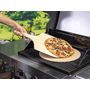 Voir la diapositive 2 : CHAR-BROIL Kit pierre à pizza et planche en bois - Char-Broil
