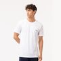 Voir la diapositive 3 : FILA T-shirt homme uni 100% coton Fila