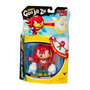 Voir la diapositive 4 : GENERIQUE Knuckles Glow Surge 13cm - HERoeS OF GOO JIT ZU - SONIC - Figurine lumineuse et extensible