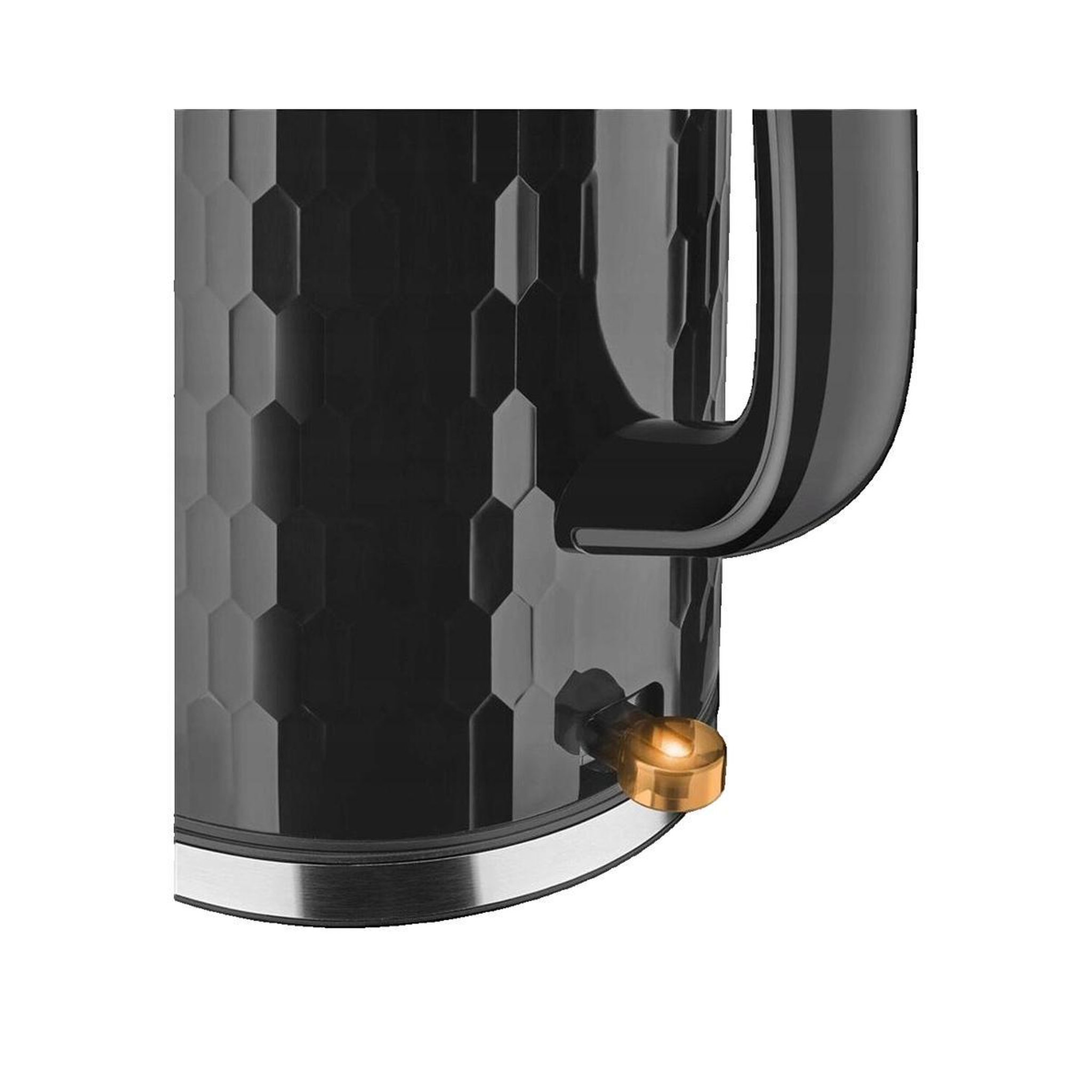 Voir la diapositive 2 : Amica Bouilloire Amica KM 3010 2200 W capacité 1,7 litre