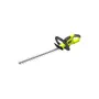 Ryobi Pack RYOBI Taille-haies OHT1845 - 18V One+ - 1 Batterie 2.0Ah - 1 Chargeur rapide