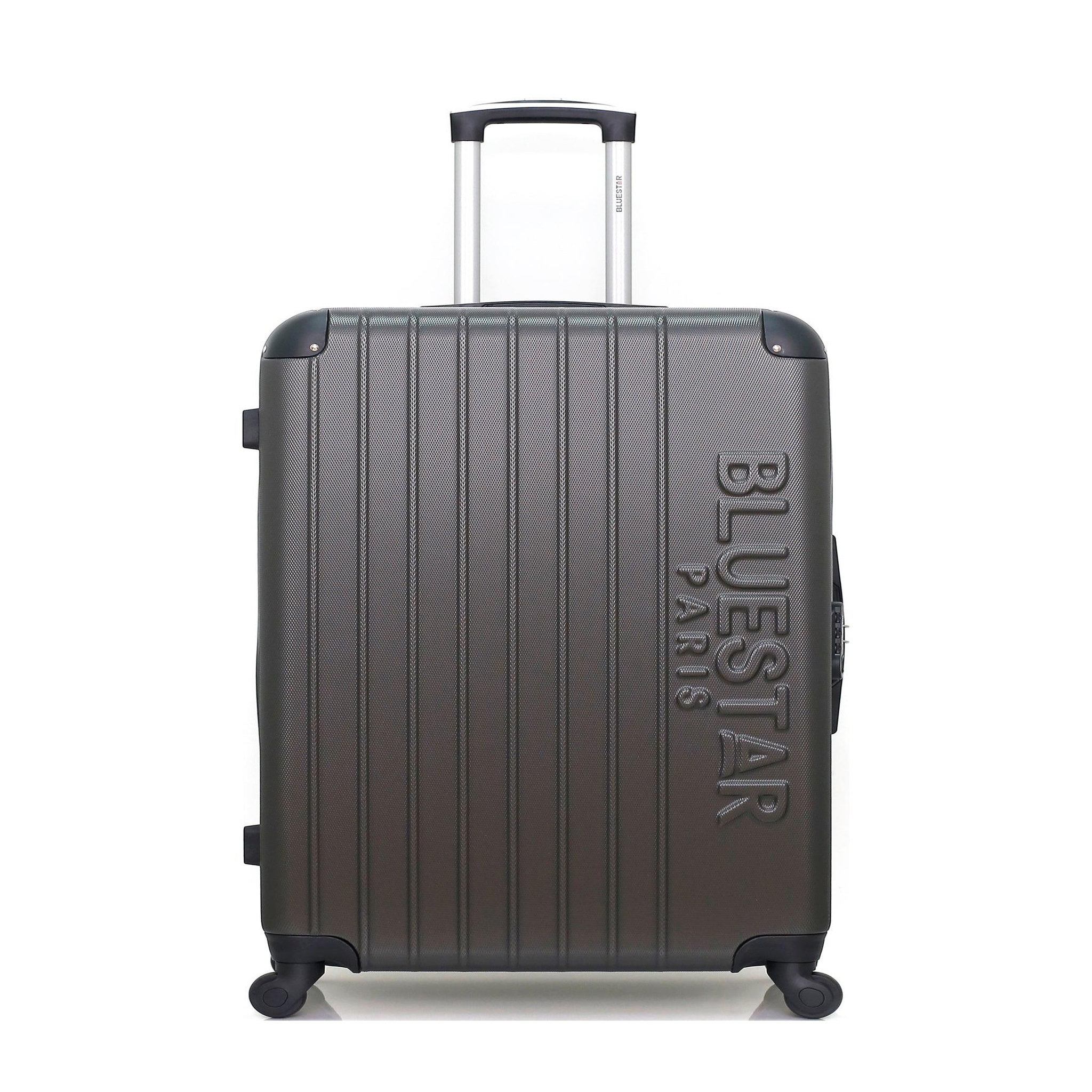 BLUESTAR Bluestar - valise grand format bucarest 75 cm 4 roues
