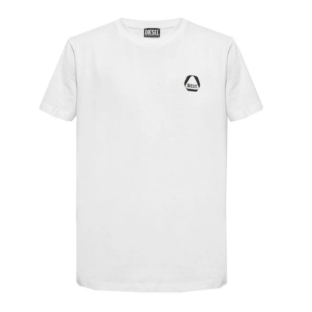 DIESEL T shirt  Homme Diesel Maglietta A16859