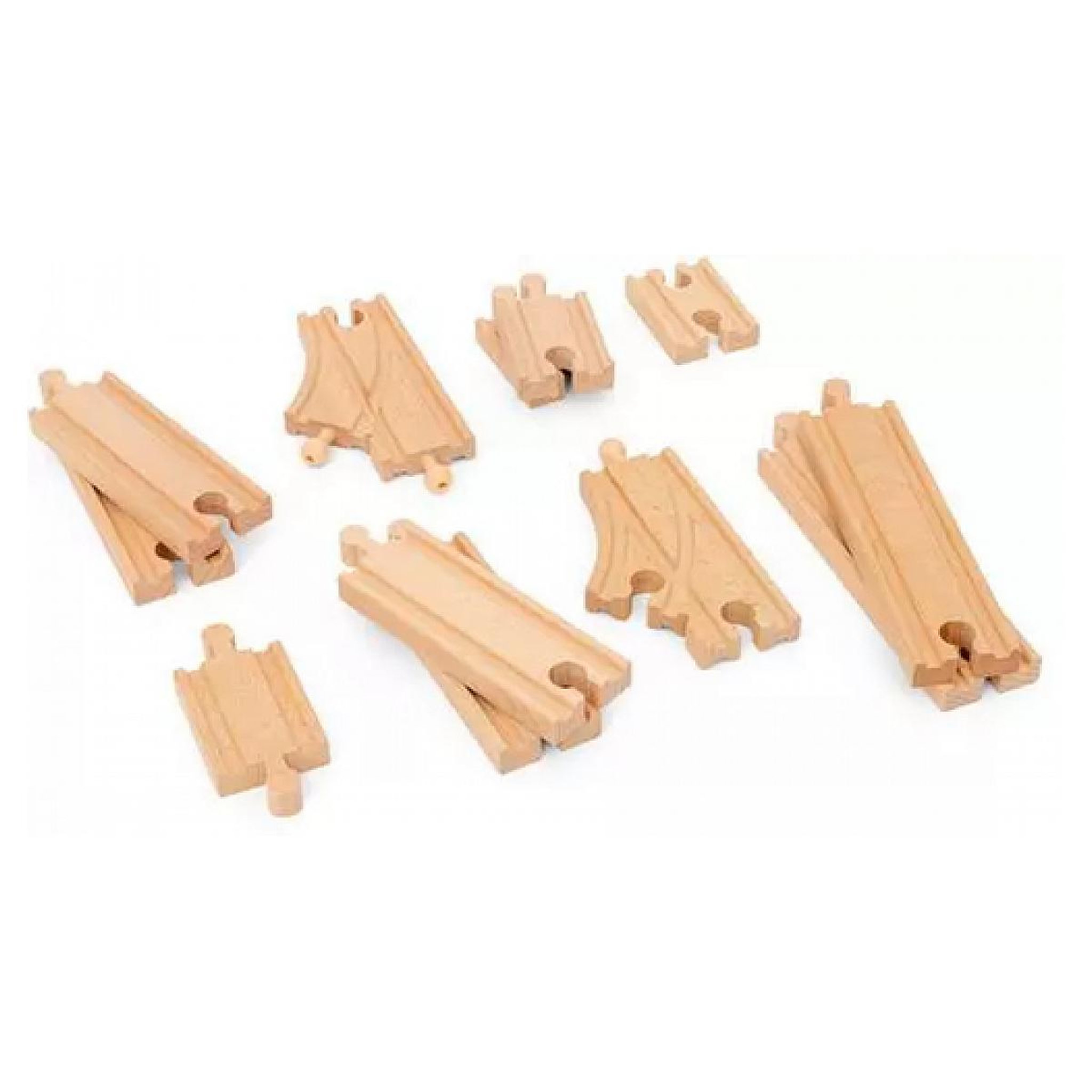 Voir la diapositive 4 : Brio 33099 Coffret de demarrage - Pack B - Nvlle edition
