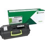 Voir la diapositive 1 : Lexmark Toner Original Lexmark B282H00 Noir à Rendement Élevé