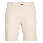 Jack & Jones Short Ecru Homme Jack & Jones Palma Summer. Coloris disponibles : Beige