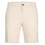Jack & Jones Short Ecru Homme Jack & Jones Palma Summer. Coloris disponibles : Beige