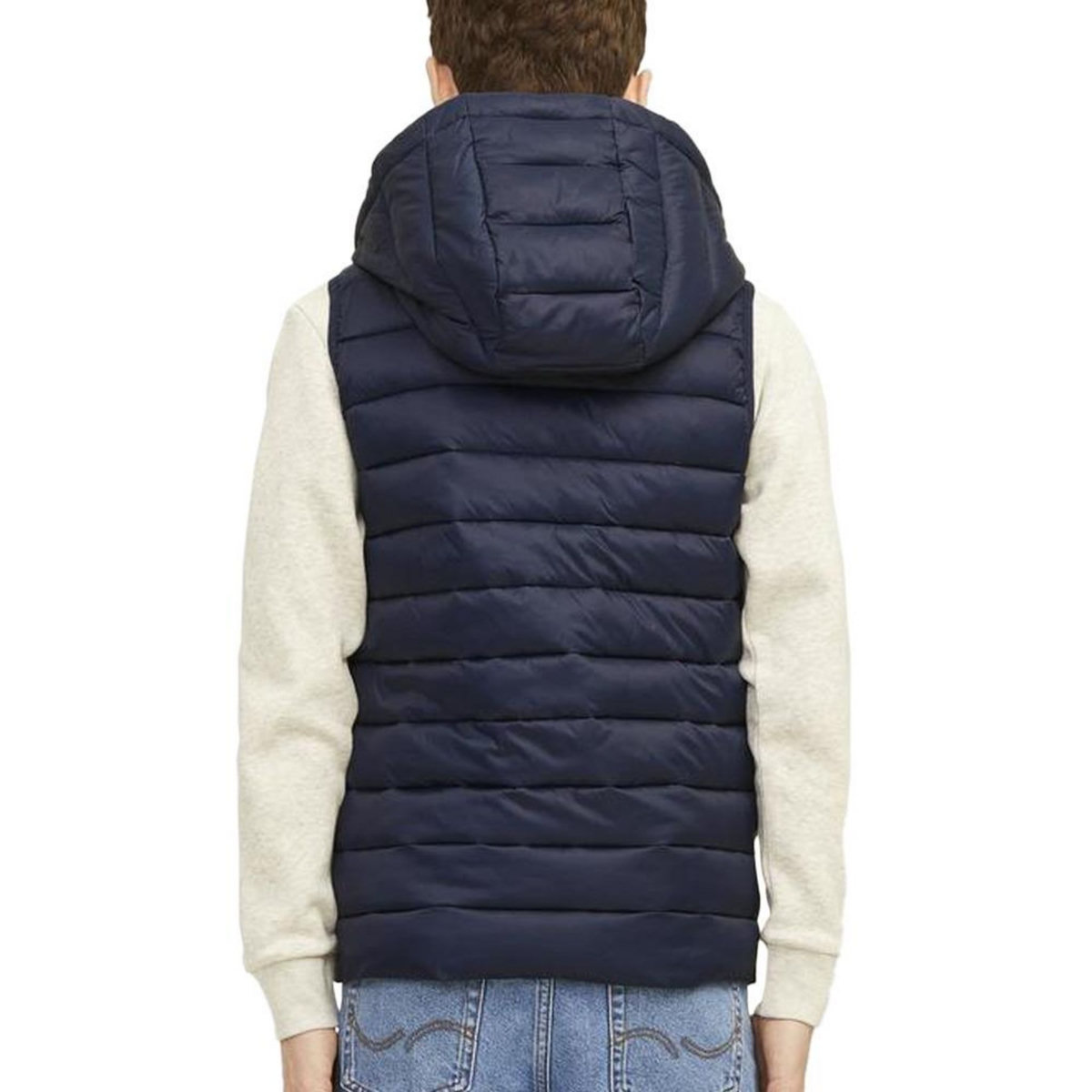 Jack & Jones Doudoune sans manche  Garçon Jack & Jones Sprint